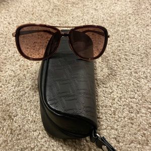 New Oakley Split time Sunglasses